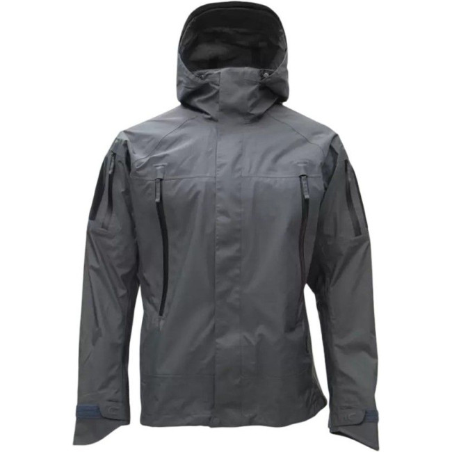 Carinthia PRG 2.0, Jakke, Unisex, Grå