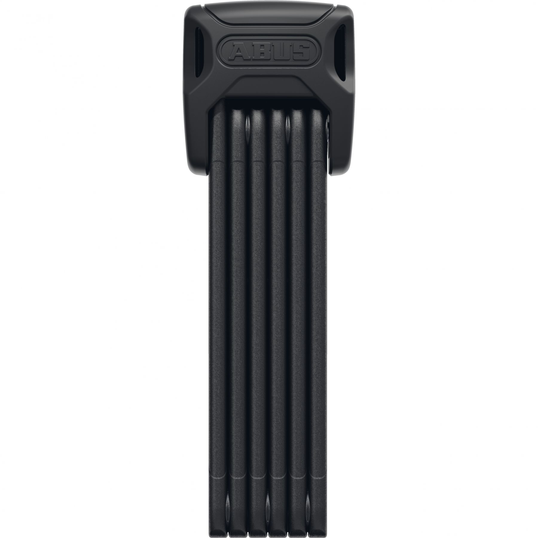 Abus Foldelås Bordo 6000k Black 90cm