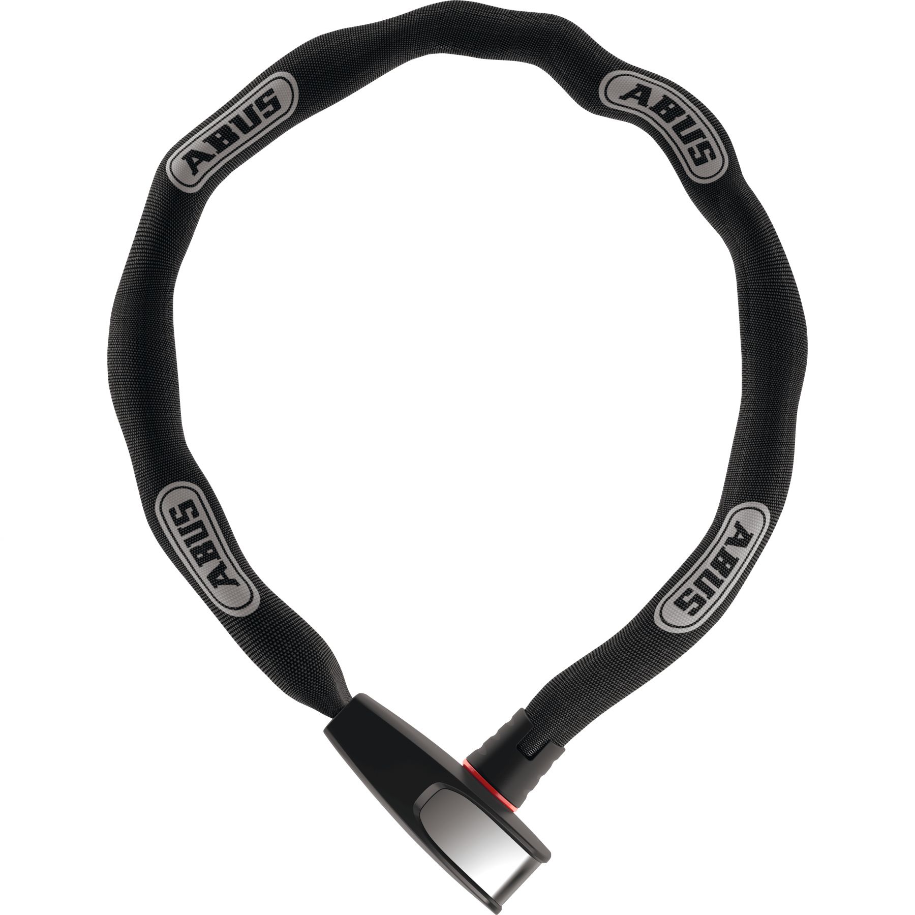 Abus Catena 6806k/850mm Kjettinglås