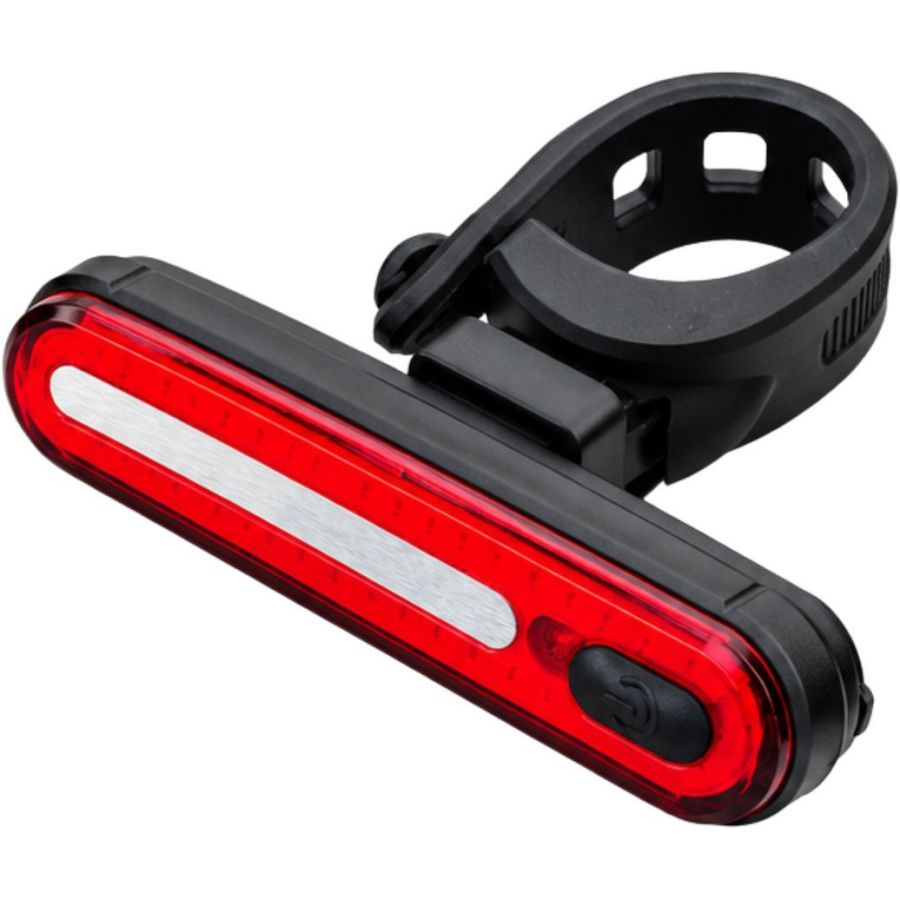 ABUS Gemini 2.0, Baklykt
