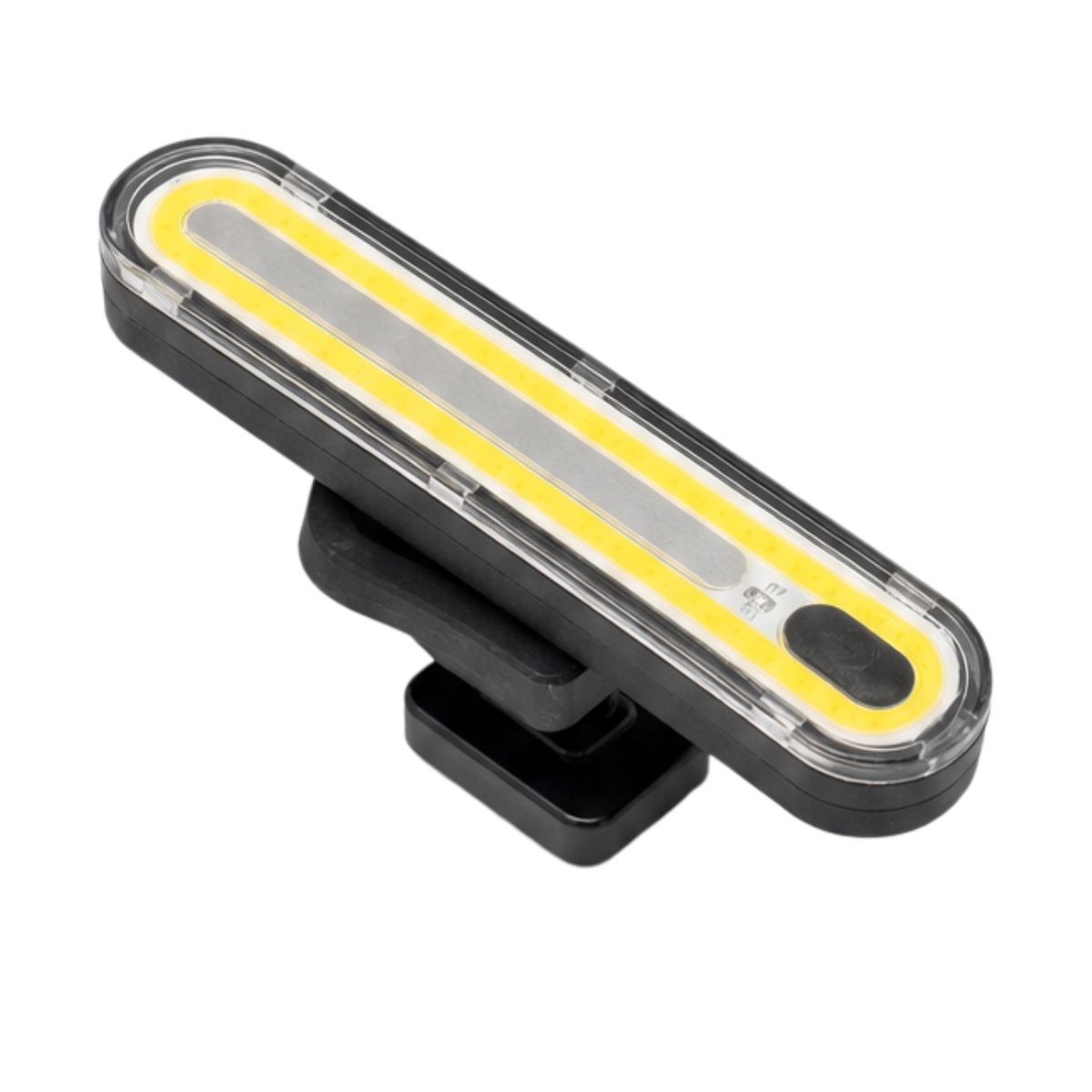ABUS Gemini 2.0, Frontlykt