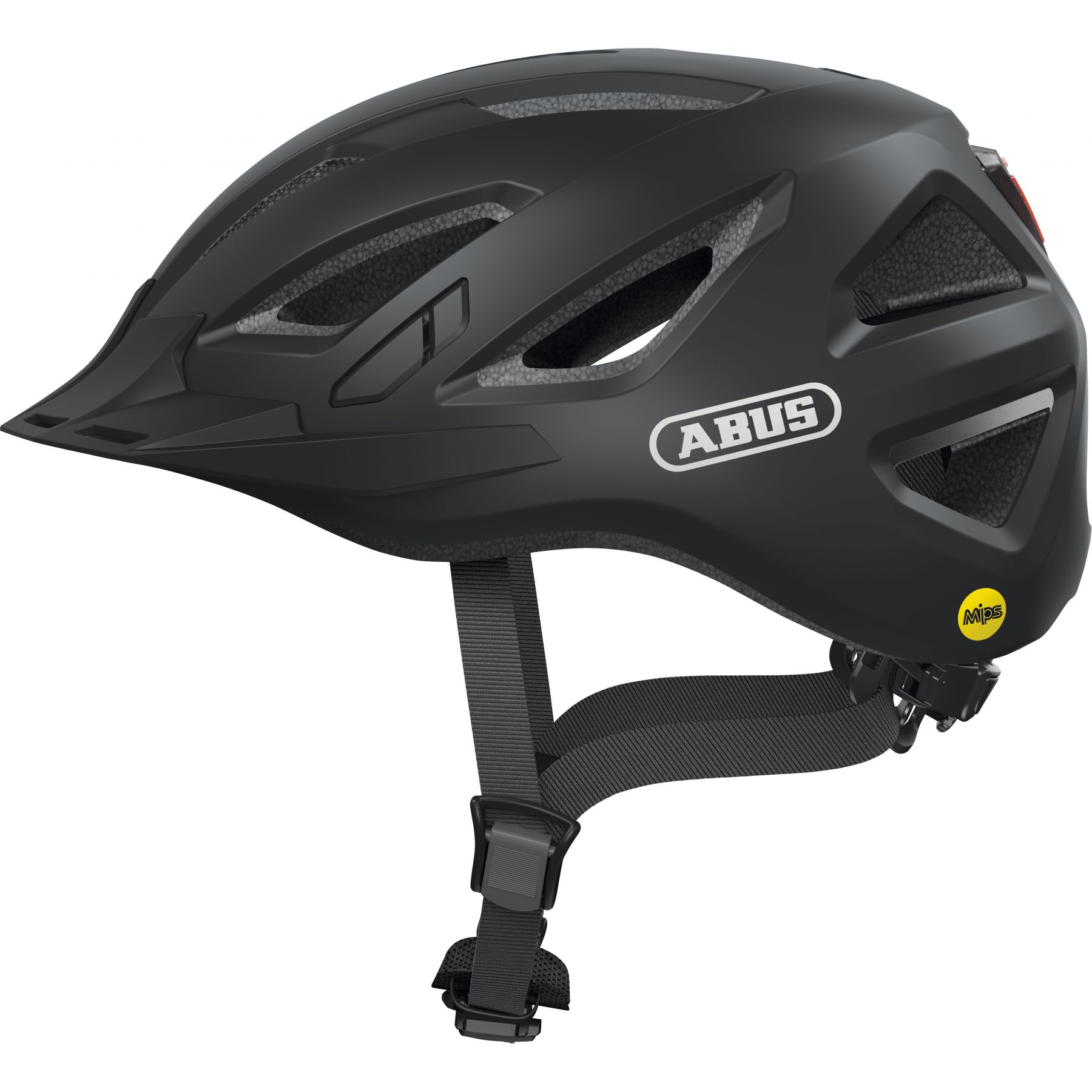 Abus Urban-I 3.0 Mips Sykkelhjelm