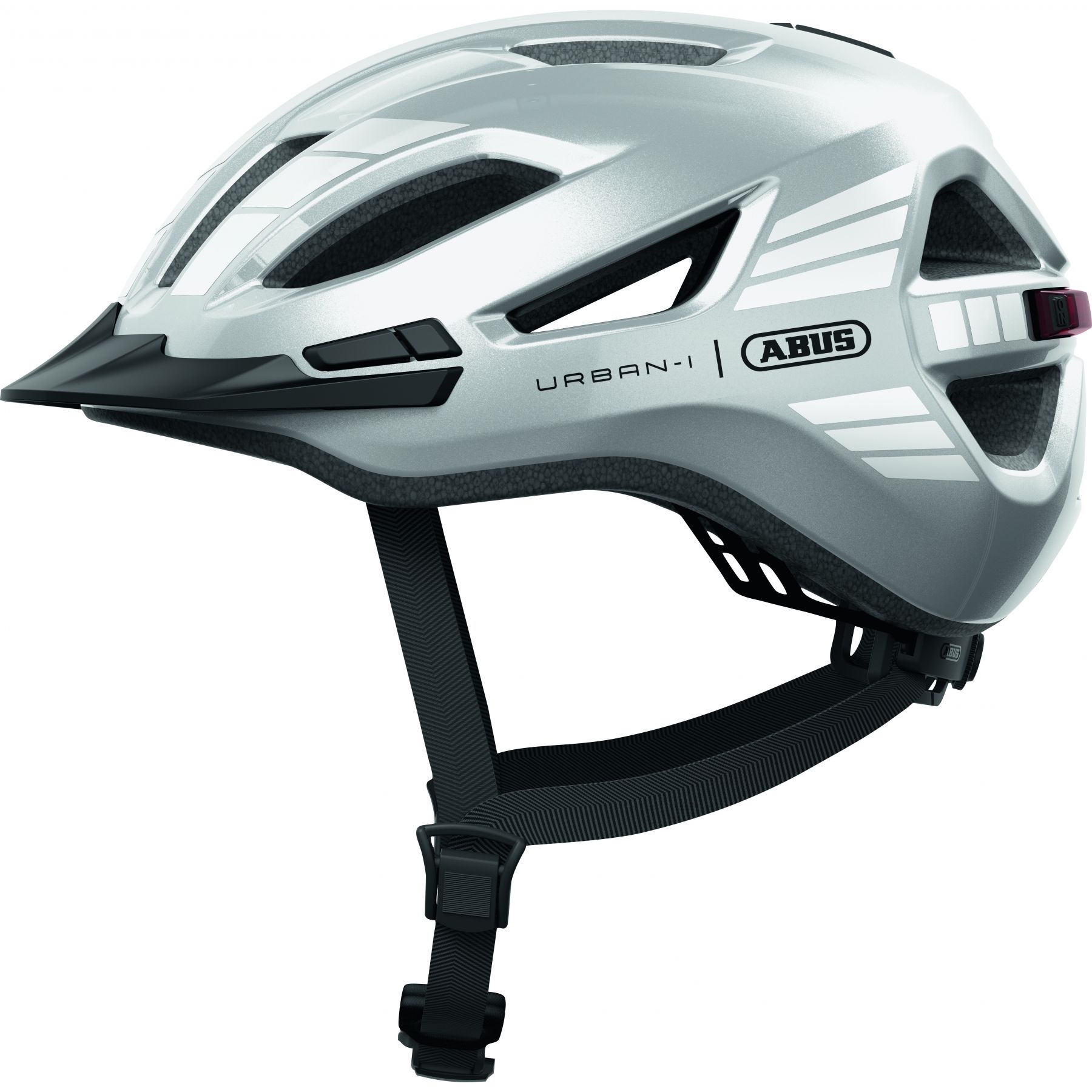 ABUS Urban-I 4.0, Sykkelhjelm, ''