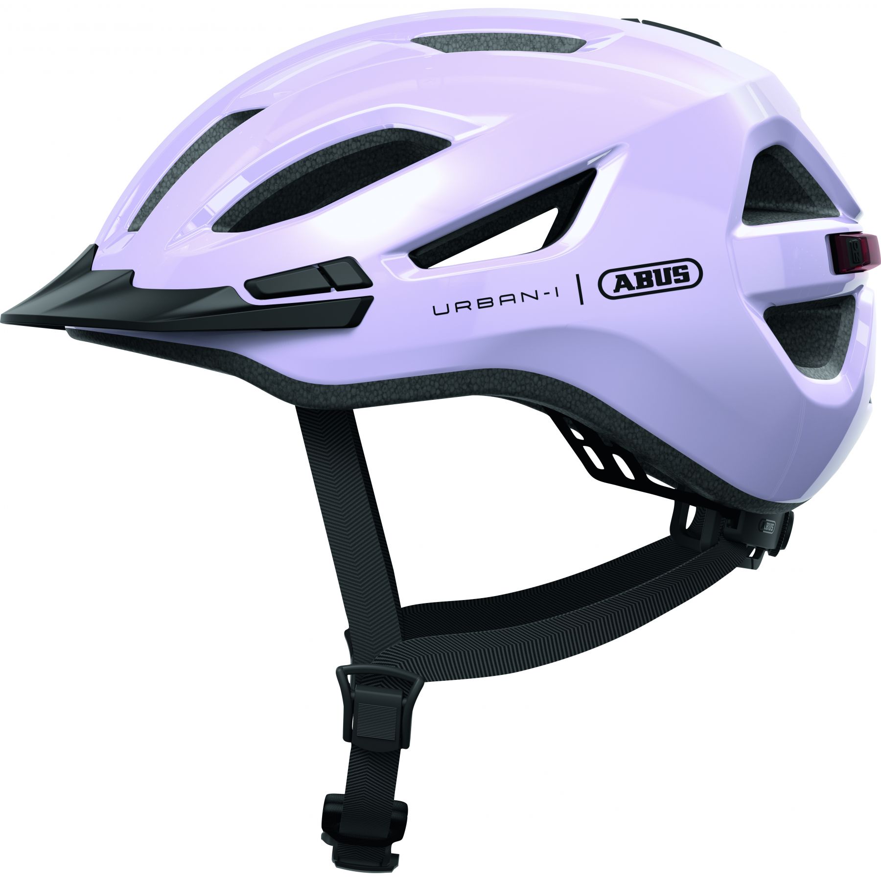 ABUS Urban-I 4.0, Sykkelhjelm, ''
