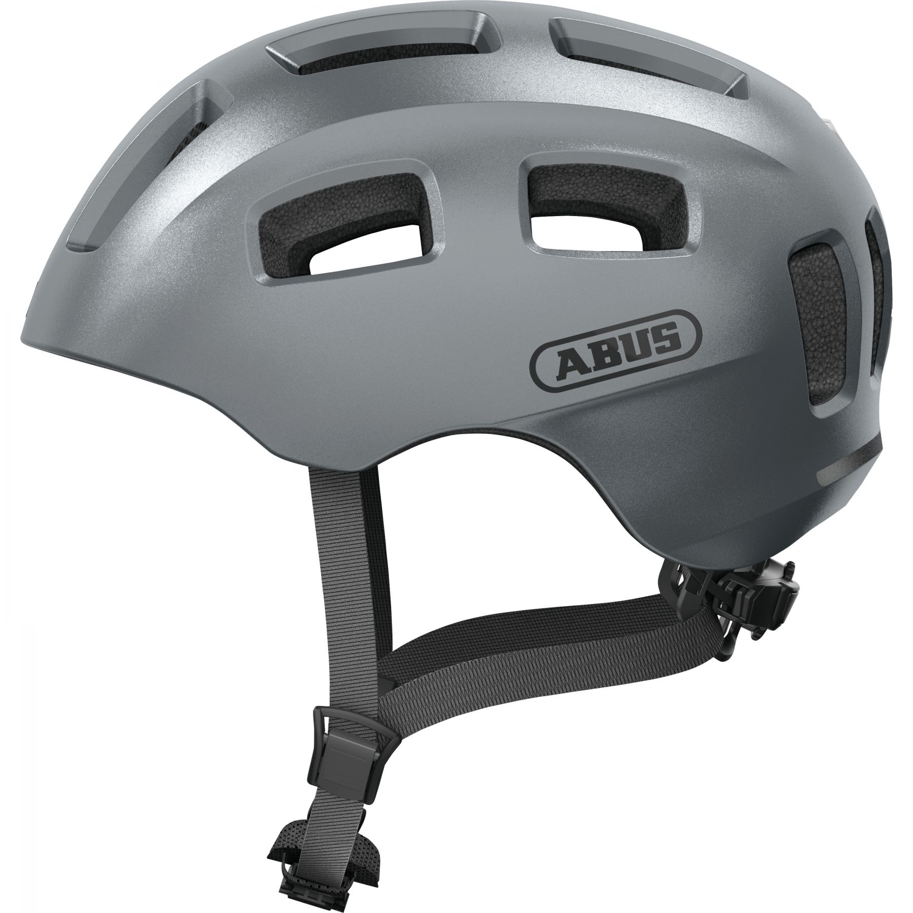 ABUS Youn-I 2.0, Sykkelhjelm, ''