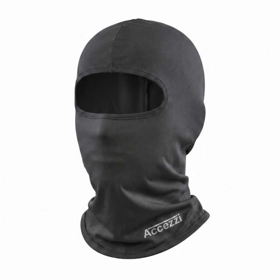 Accezzi Balaklava, Barn, Black