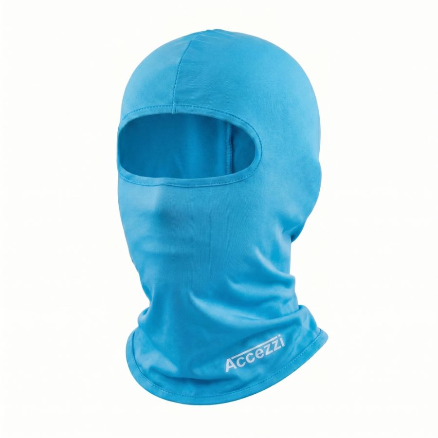 Accezzi Balaklava, Barn, Light Blue