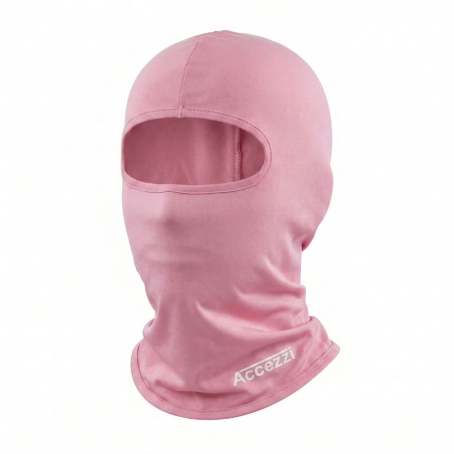 Accezzi Balaklava, Barn, Pink