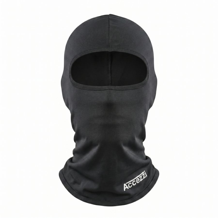 Accezzi Balaklava, Black