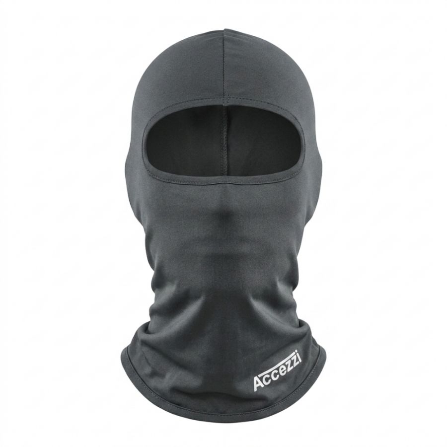 Accezzi Balaklava, Grey