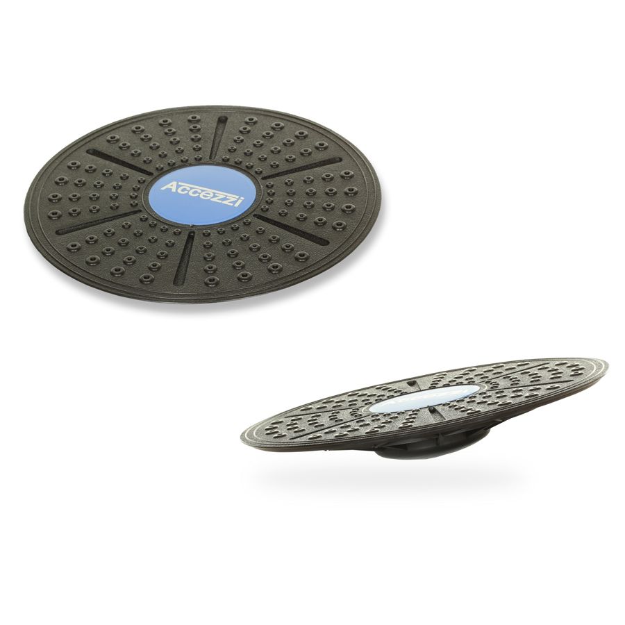 Accezzi Balansebrett / Vippebrett