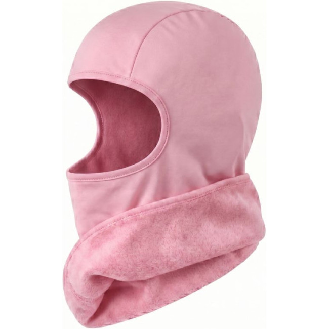 Accezzi Fleece Balaklava, Pink