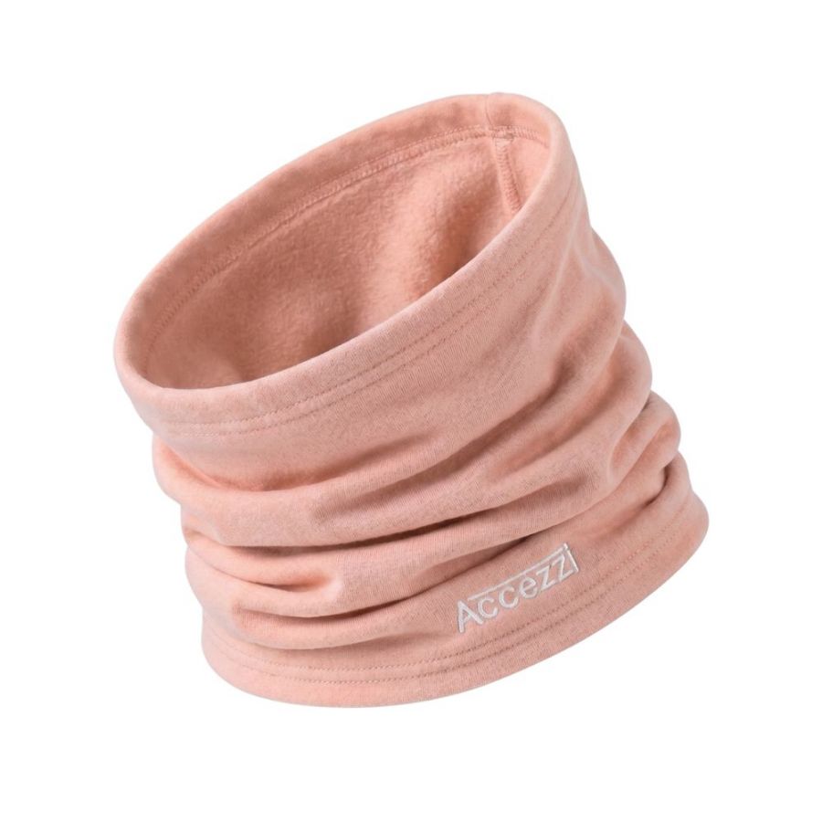 Accezzi Hals, Barn, Light Pink