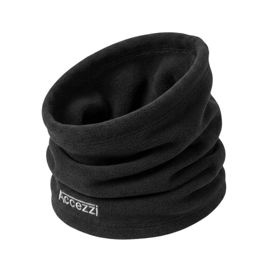 Accezzi Hals, Black