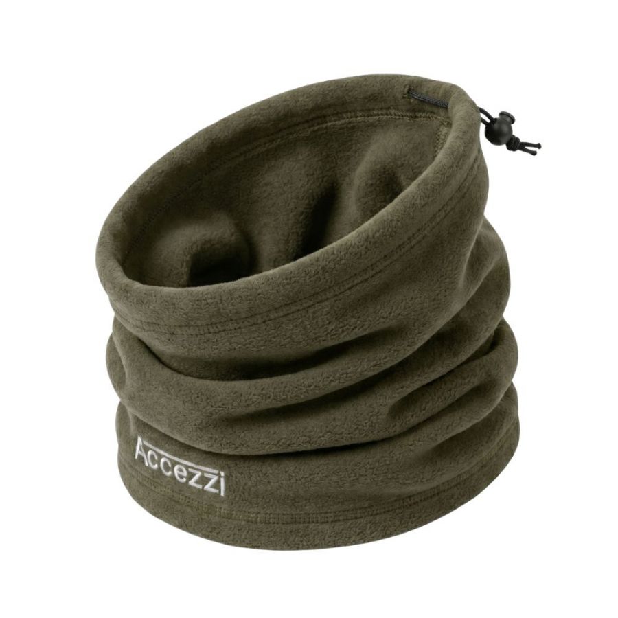 Accezzi Hals, Green