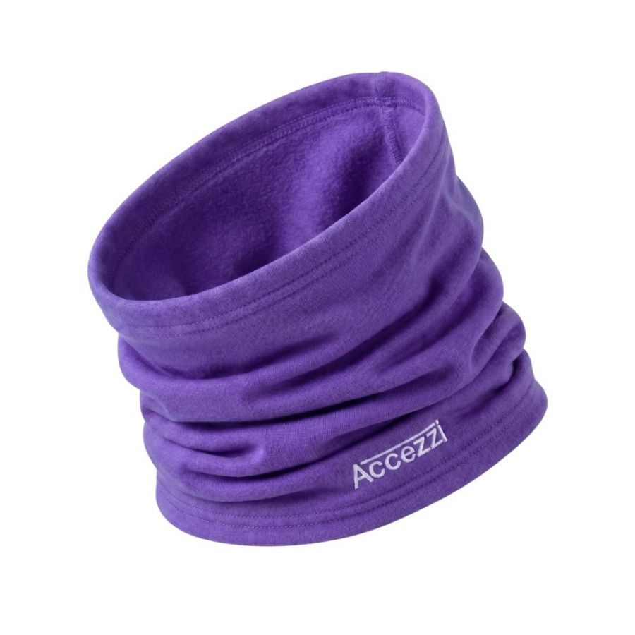 Accezzi Hals, Purple