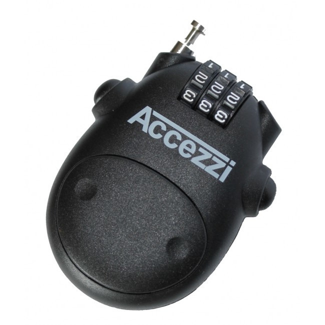 Accezzi Skilås