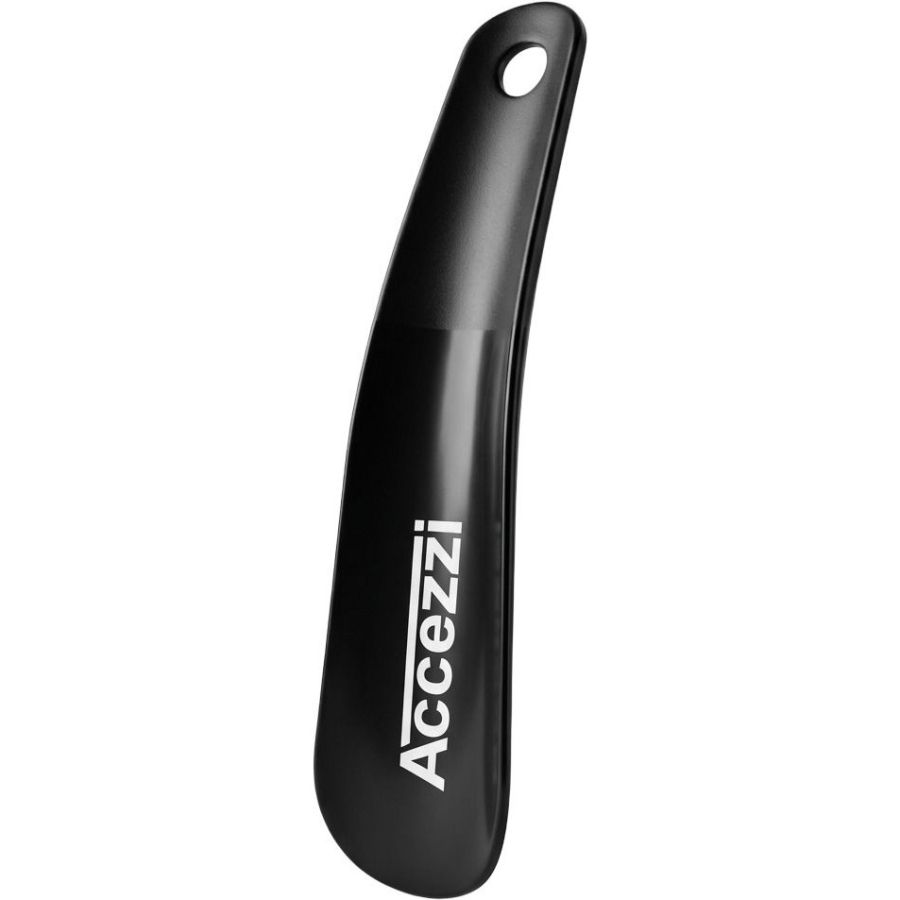 Accezzi skohorn, Black