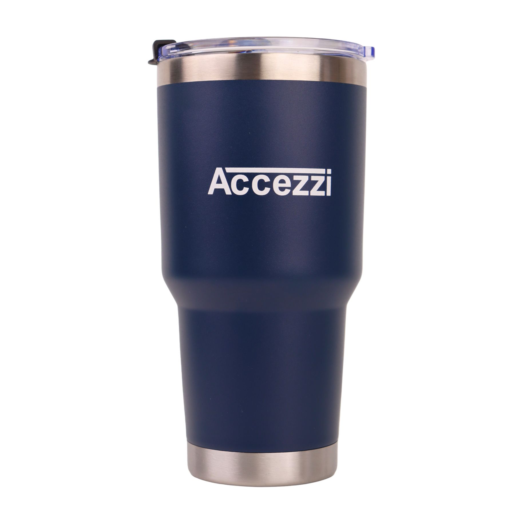 Accezzi termokopp, 890 ml, marineblå