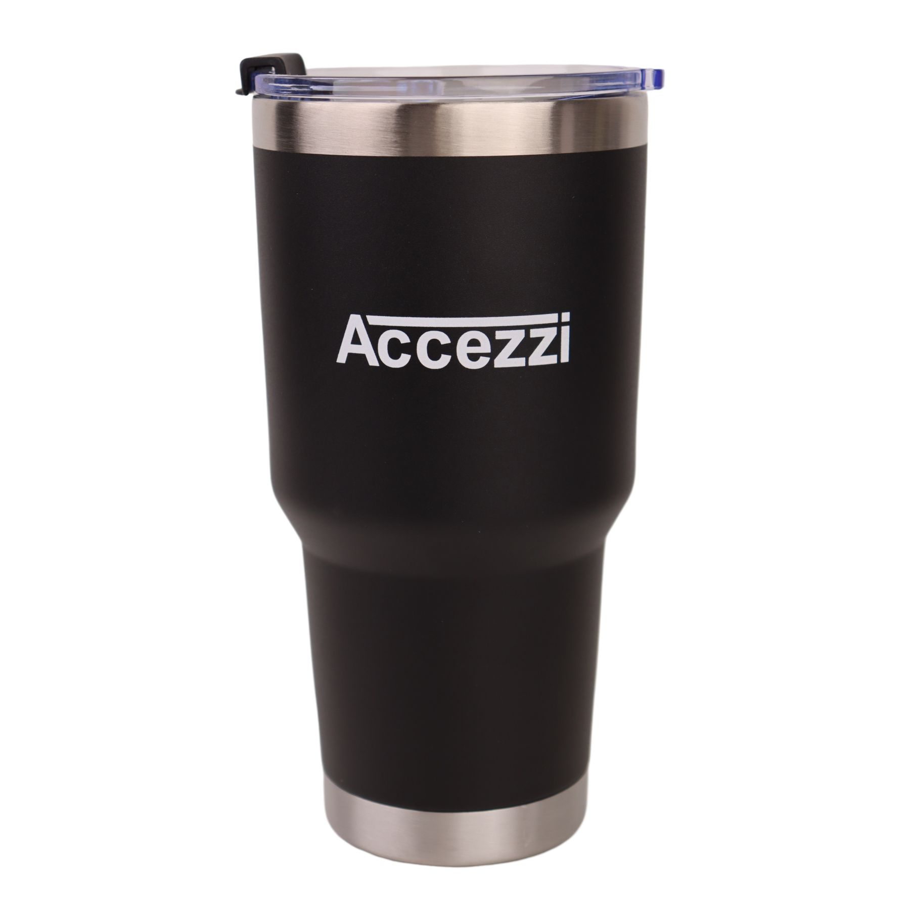 Accezzi termokopp, 890 ml, svart