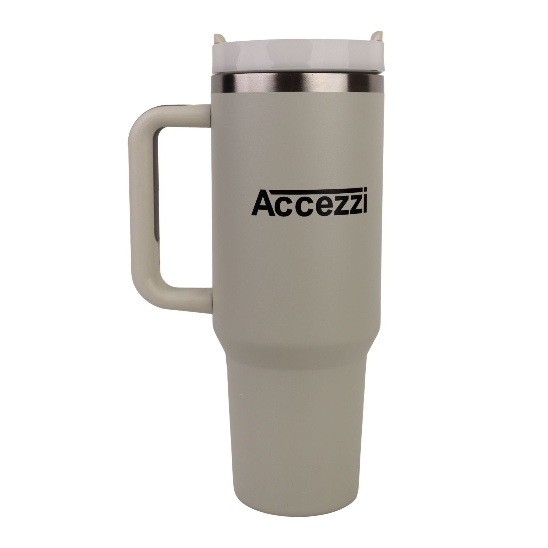 Accezzi termokopp, 1,18 L, sand