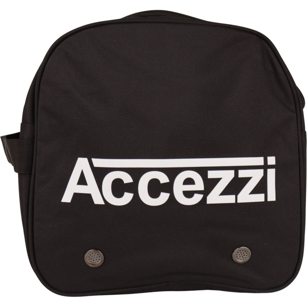 Accezzi Trysil, Støvelbag, Black