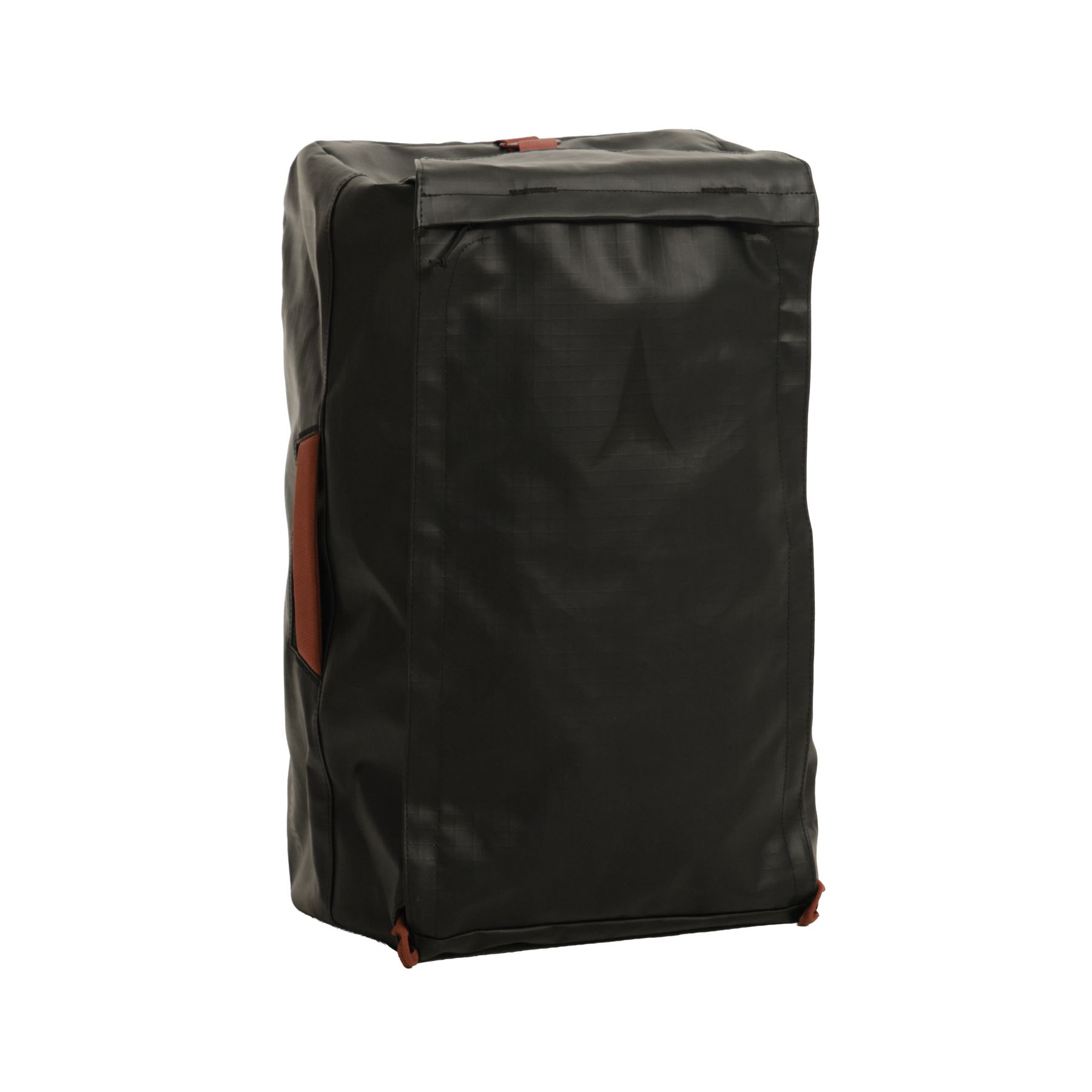 Atomic Duffle Bag 50L, Black