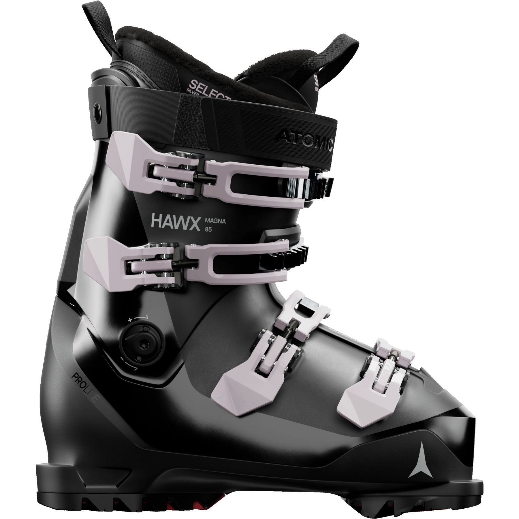 Atomic Hawx Magna 85, Skistøvler, Dame, Black