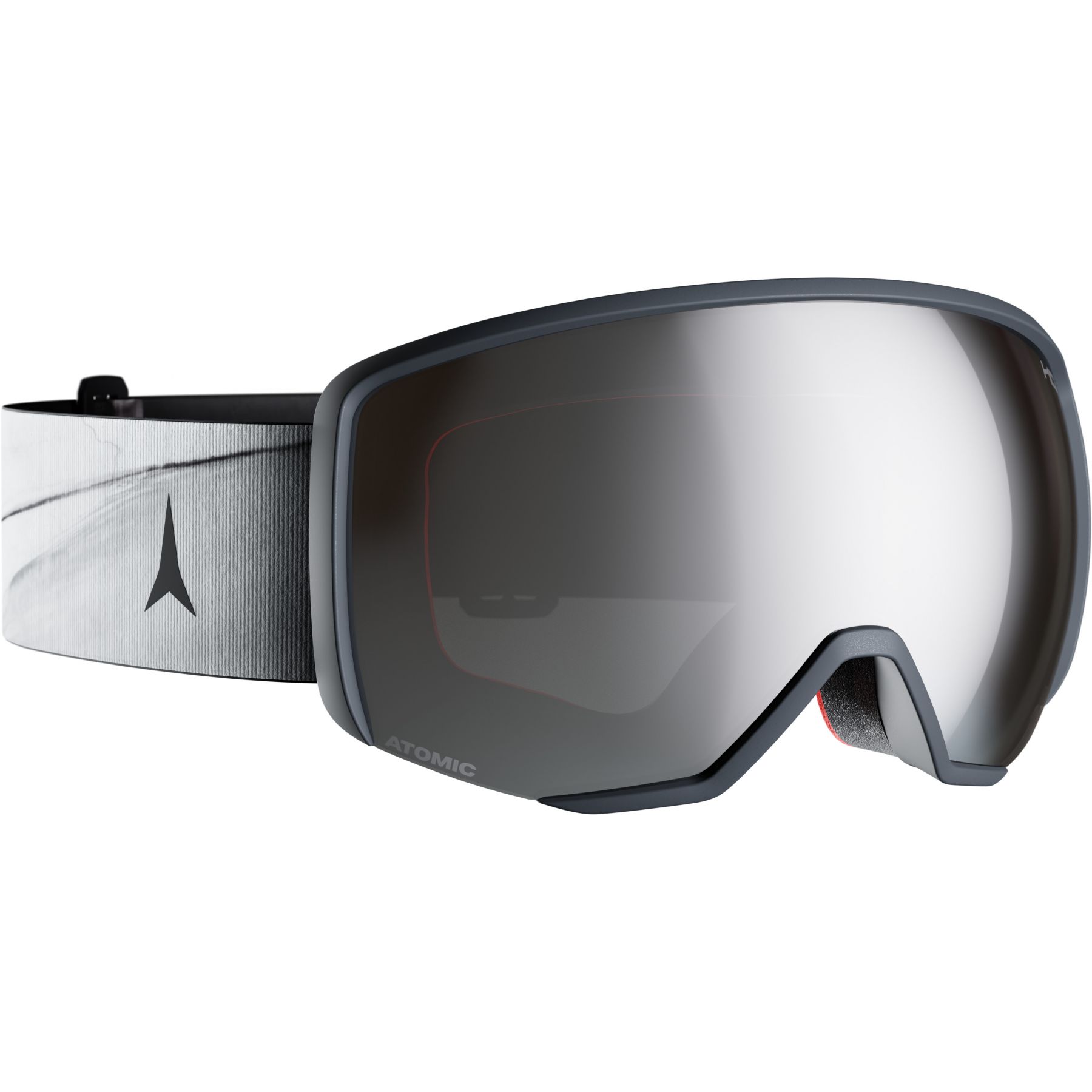 Atomic REVENT L HD, Skibriller, Maverick