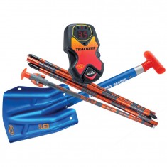 BCA Skredpakke, BCA Tracker2