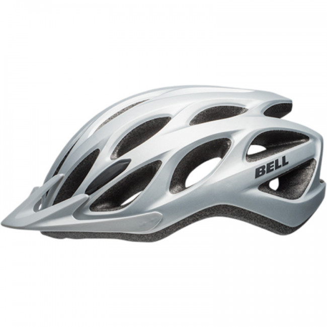 Bell Charger, Sykkelhjelm, Grey