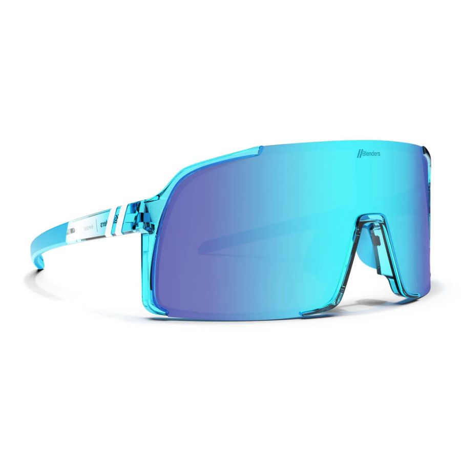 Blenders Exposé, Solbriller, Blue Fade