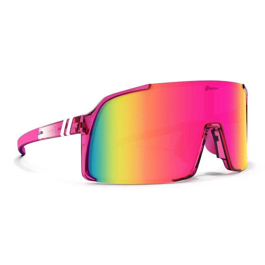 Blenders Exposé, Solbriller, Pink Fade