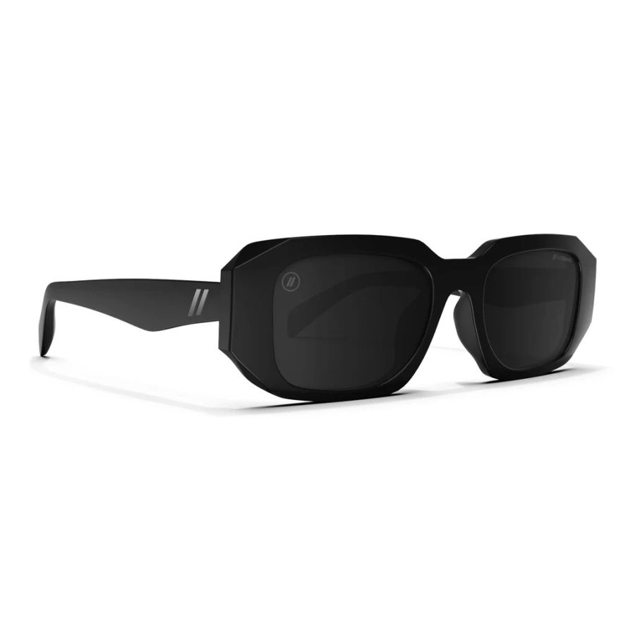 Blenders Onyx Solbriller Jet