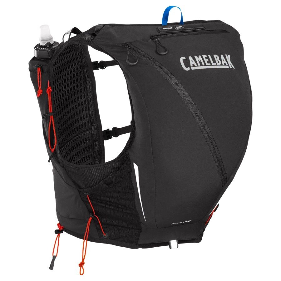 Camelbak Apex Pro Run Vest, løpevest, svart