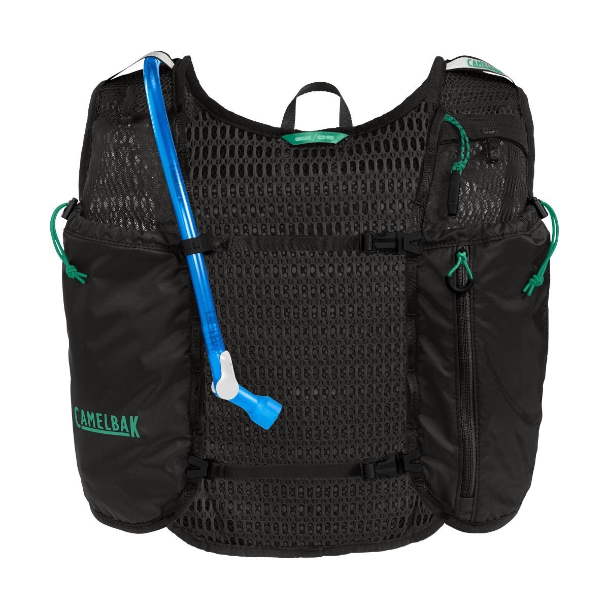 Camelbak Circuit Run Vest, løpevest, 1.5L, svart