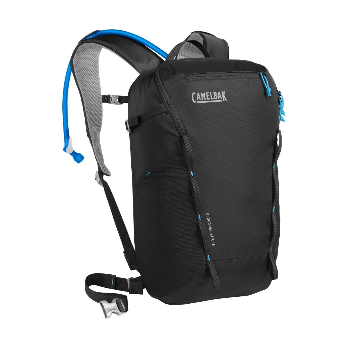 Camelbak Cloud Walker 18 2.5L, ryggsekk, svart