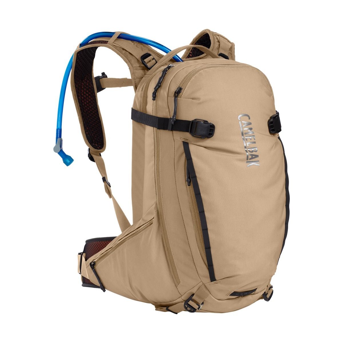 Camelbak Hawg 20, ryggsekk, 3L, grå