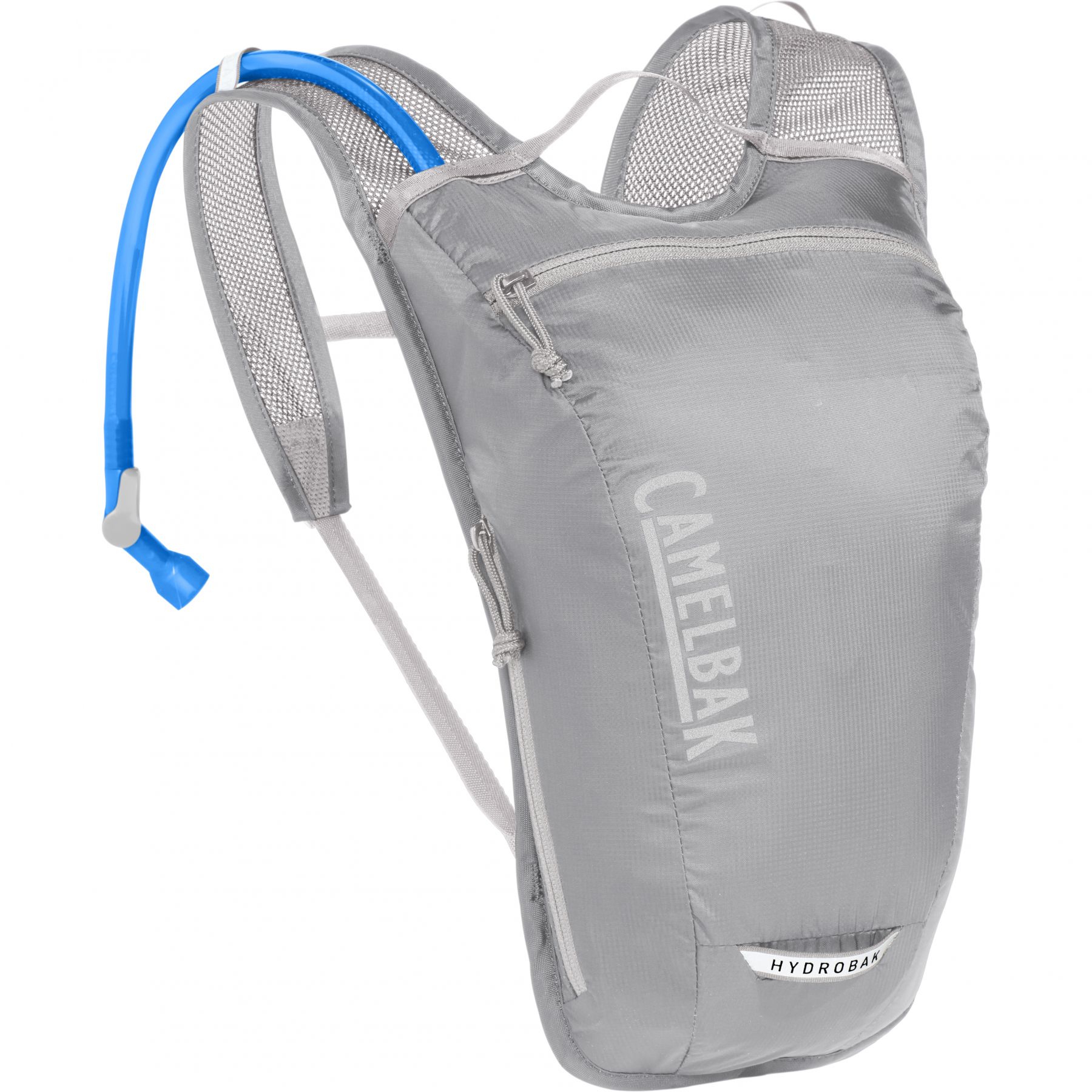 Camelbak Women´s Hydrobak Light ONESIZE, Drizzle Grey/Silver Cloud
