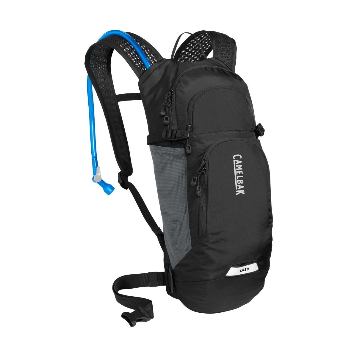 Camelbak Lobo 9 2L, ryggsekk, svart