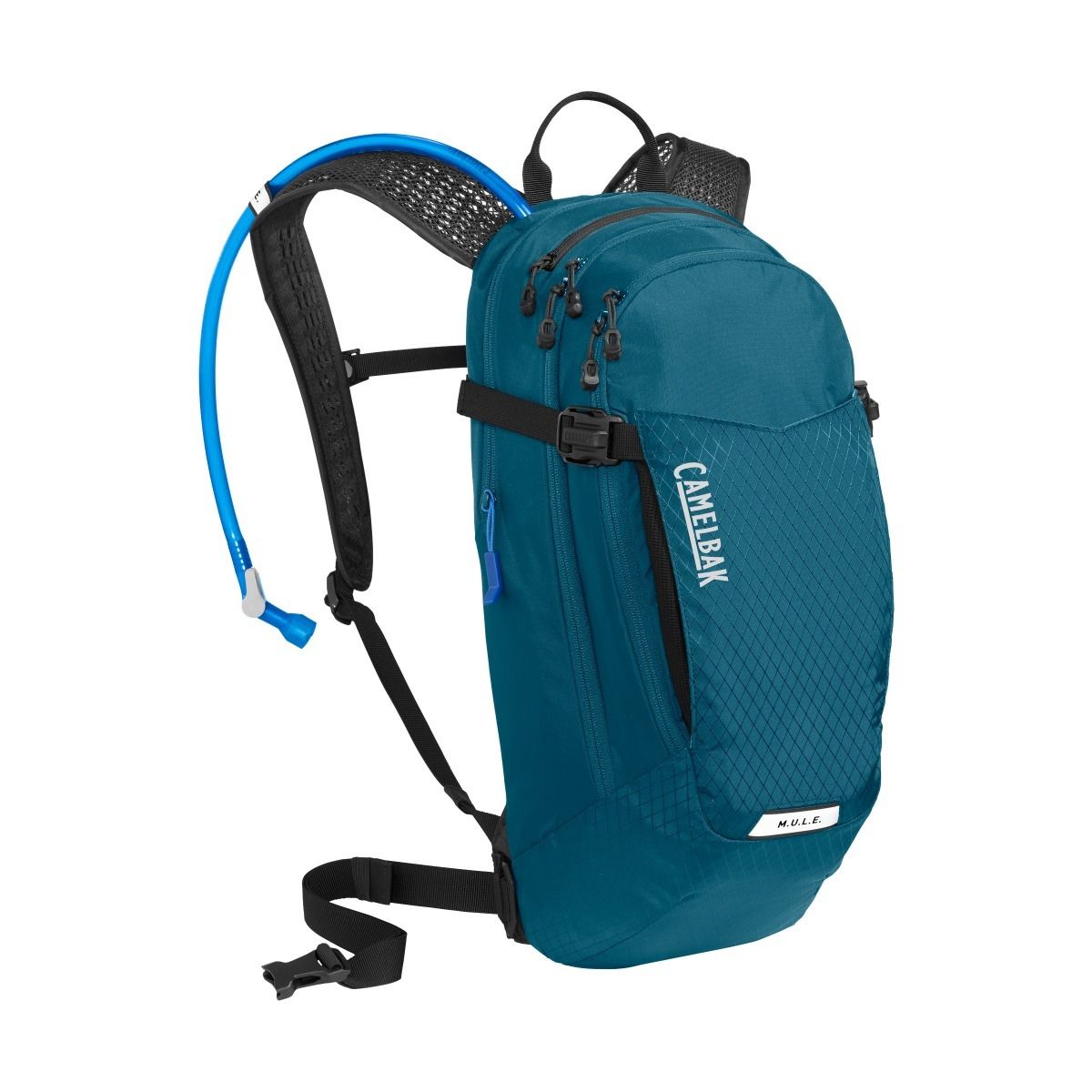 Camelbak Mule 12 3L, ryggsekk, mørkeblå
