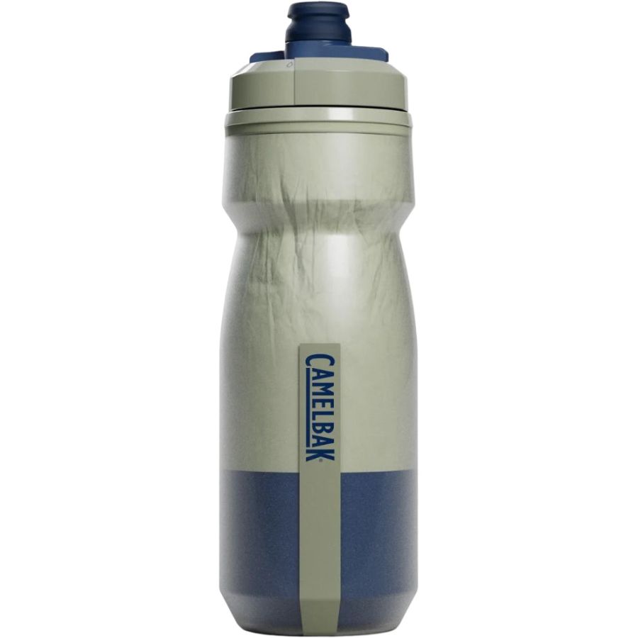 Camelbak Podium Chill 3.0, 620ml, grønn