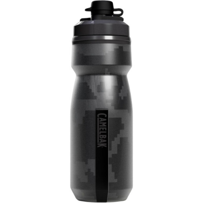 Camelbak Podium Dirt Chill 3.0, 620ml, svart
