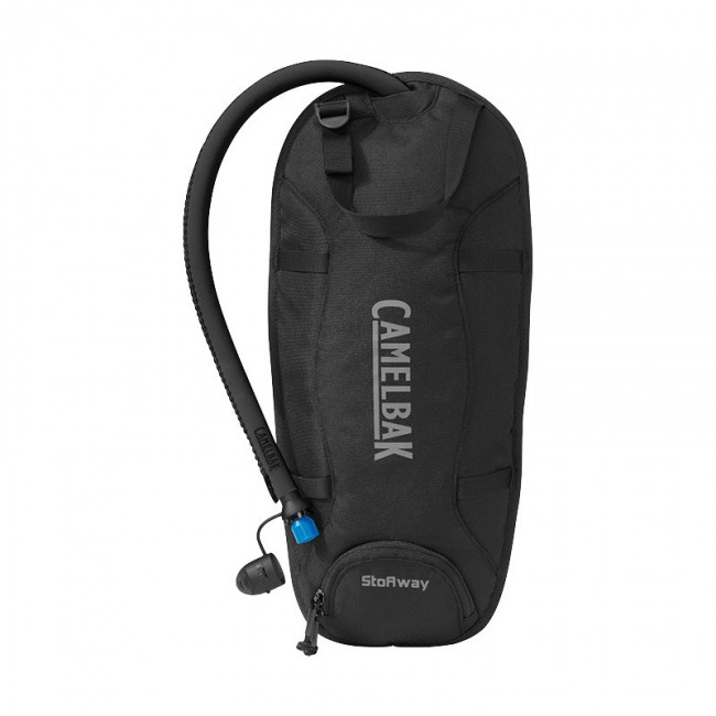 Camelbak Stoaway 3L, Black, Onesize, svart