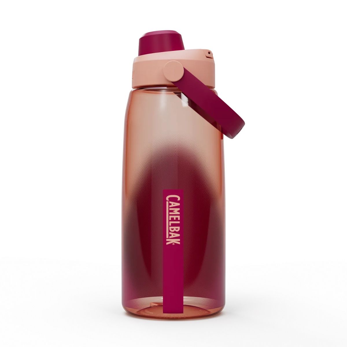 Camelbak Thrive Chug, 1 L, rosa/pink