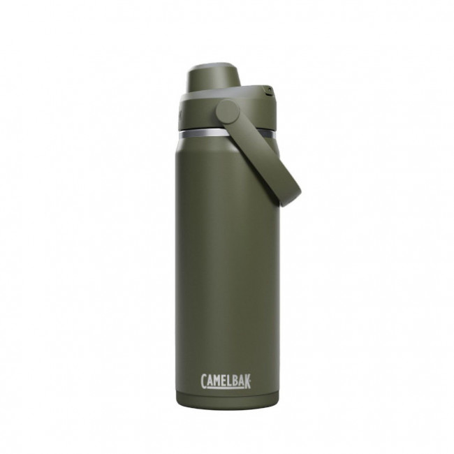 Camelbak Thrive Chug VSS, termoflaske, 600 ml, grønn