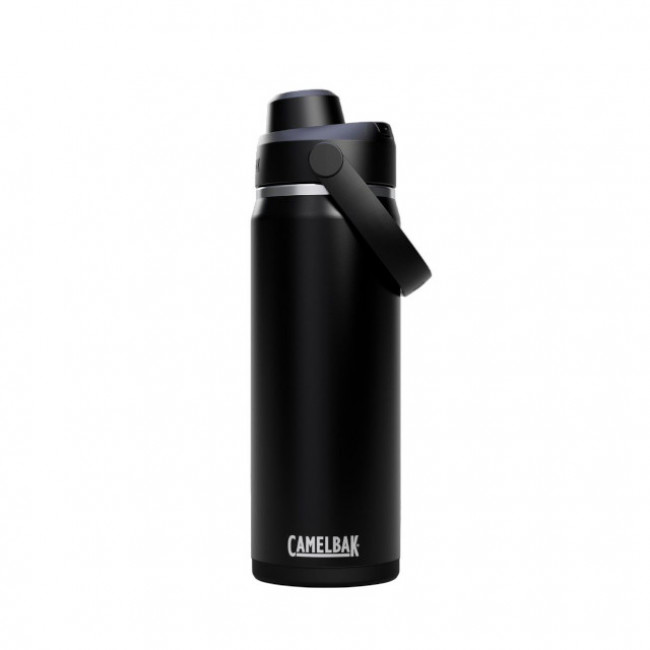 Camelbak Thrive Chug VSS, termoflaske, 600 ml, svart