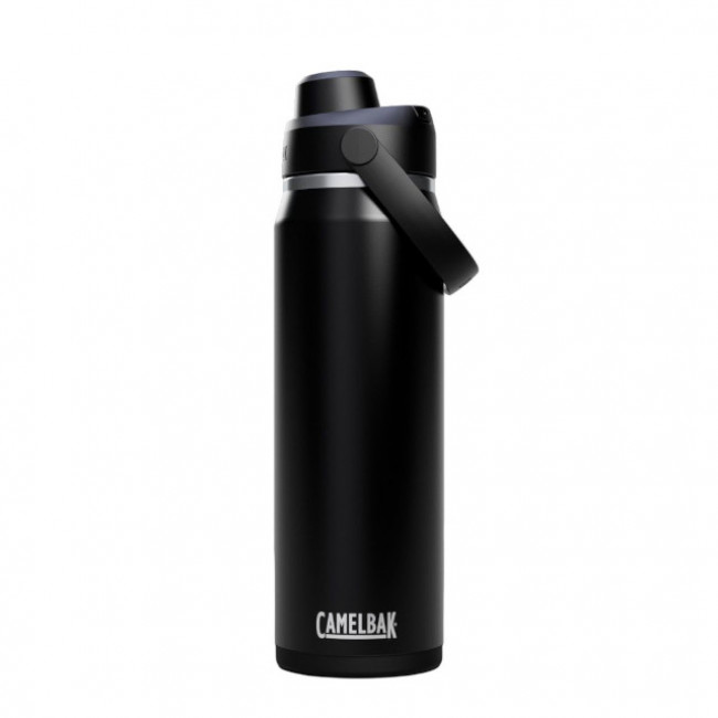 Camelbak Thrive Chug VSS, termoflaske, 750 ml, svart