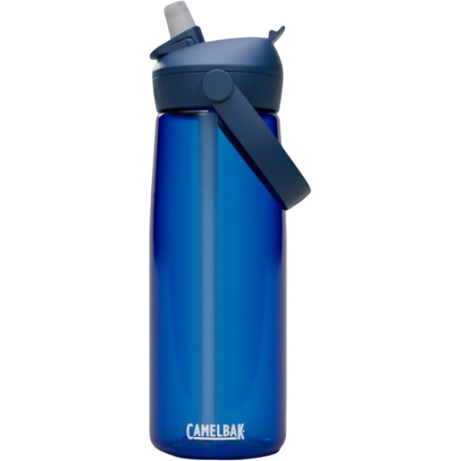 Camelbak Thrive Flip Straw, drikkeflaske, 750 ml, blå