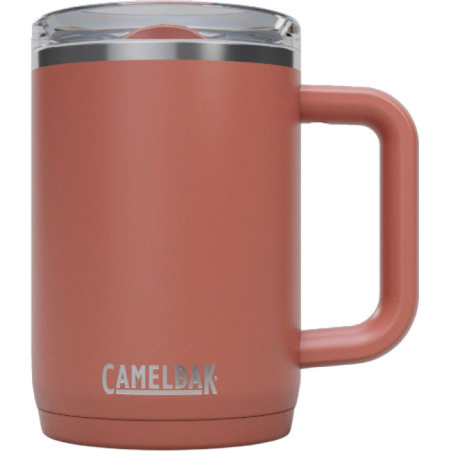 Camelbak Thrive Mug VSS, termokopp, 500 ml, rød